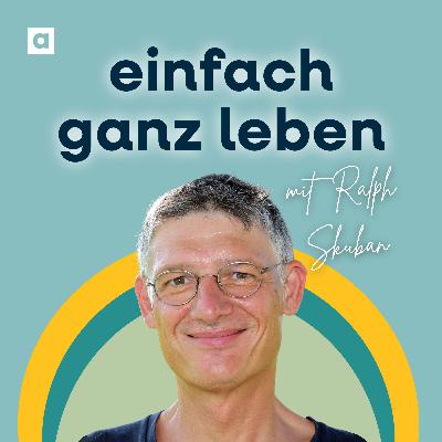 Die heilsame Kraft des Atmens mit Ralph Skuban (Wdh.)