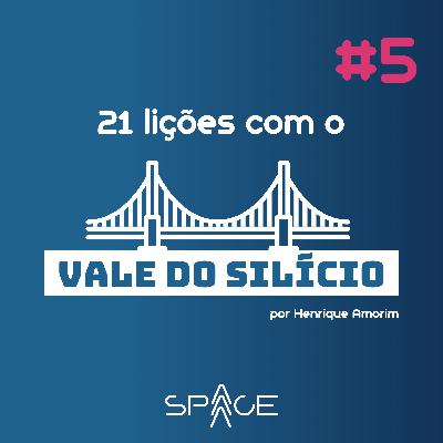 #5 - O lado bom de pivotar #5 - O lado bom de pivotar