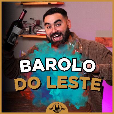 Já ouviu falar nos VINHOS DA BÓSNIA? Conheça a uva Blatina! #180