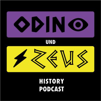 Trailer (Odin&Zeus History Podcast)
