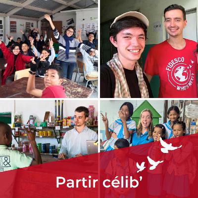 Partir célib' | Hors-série
