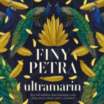 Ultramarin - Finy Petra