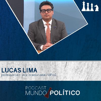 Professor Lucas Lima - Extrema direita x democracias