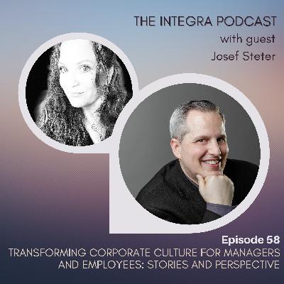 Transforming Corporate Culture For Managers and Employees: Stories and Perspective