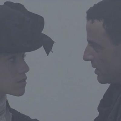 Scantarisi (To get scared) - Nuovomondo, 2006