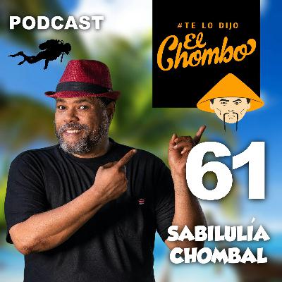 El Chombo presenta : Hablemos con los muñequitos 61