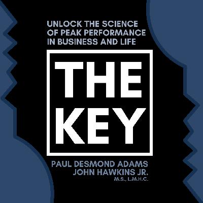 KEY 049: Peak Performance in Business KEY 049: Peak Performance in Business