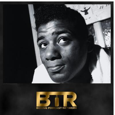 Floyd Patterson (Part I) Floyd Patterson (Part I)
