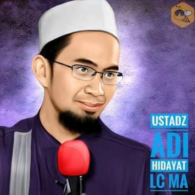 Hancurkan Penghalang Besar Ini Agar Rezeky Besar Segera Datang - Ust. Adi Hidayat Lc,Ma