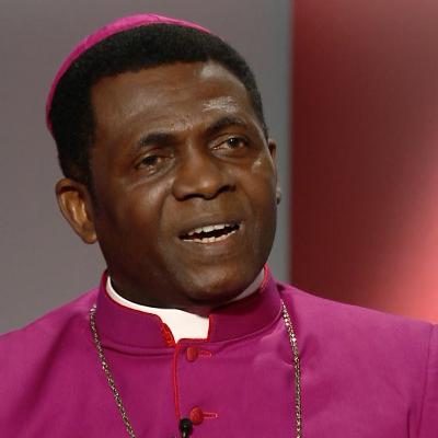 Brennpunkt Nord-Nigeria: Katholisch im Scharia-Staat. (Mit Bischof Gerald Mamman Musa) Brennpunkt Nord-Nigeria: Katholisch im Scharia-Staat. (Mit Bischof Gerald Mamman Musa)