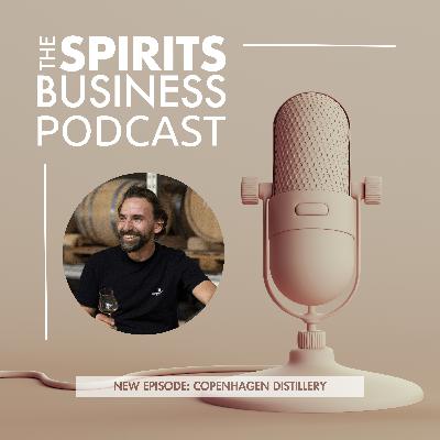 15. Copenhagen Distillery: challenging conventions to create distinctively Danish whisky