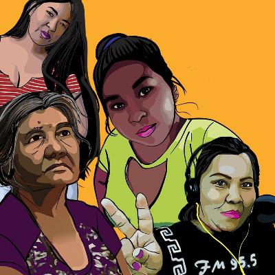 Violencia Obstétrica • Guaraní