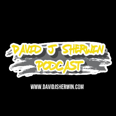 David J Sherwin: Why You Should Be On Tik Tok