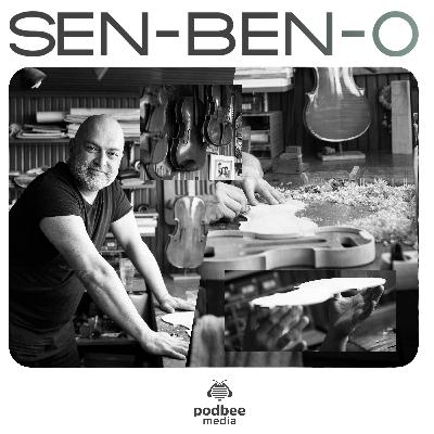 4 - "Aslında acaba kendimi mi yontuyorum?" 4 - "Aslında acaba kendimi mi yontuyorum?"