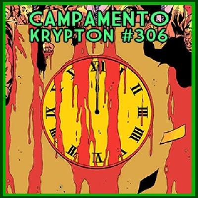 CK#306: Cuentas atrás, bombas de relojería y ultimátums pop - Episodio exclusivo para mecenas CK#306: Cuentas atrás, bombas de relojería y ultimátums pop - Episodio exclusivo para mecenas