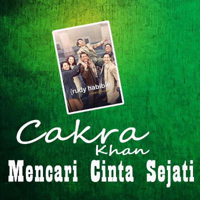 Mencari Cinta Sejati - Cakra Khan Cover by Ypsm Project 22