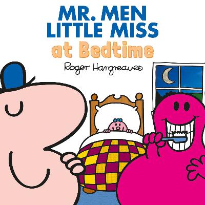 Mr. Men Little Miss - At Bedtime (Book Read Aloud) Mr. Men Little Miss - At Bedtime (Book Read Aloud)