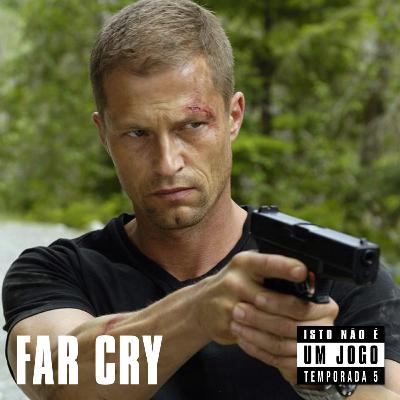 Far Cry (2008)