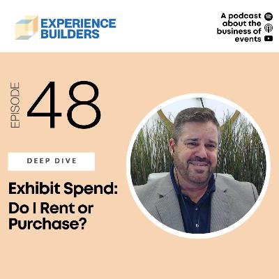 048 - Exhibit Spend: Do I Rent or Purchase? 048 - Exhibit Spend: Do I Rent or Purchase?
