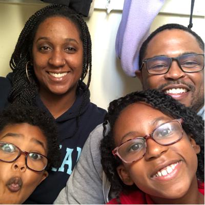 Ep 21 I COVID-19 Too Much Pt 1 - What do the kids know?