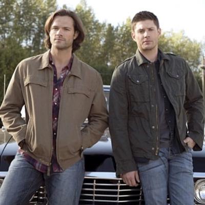 winchesters discussed - with agent kripke & agent singer