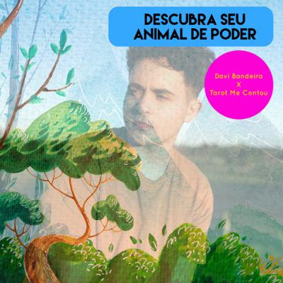 Descubra seu Guia Animal Descubra seu Guia Animal