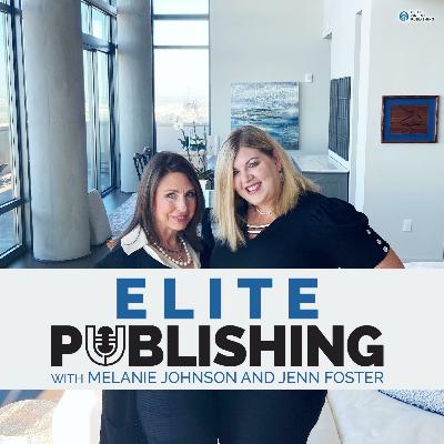 The Journey To Becoming A Wall Street Journal International Bestselling Author with Dre Evans