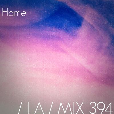 IA MIX 394 Hame