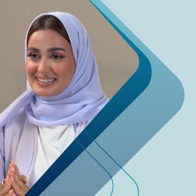 بودكاست سرك وين 🔐 مع ولاء آل عقيل