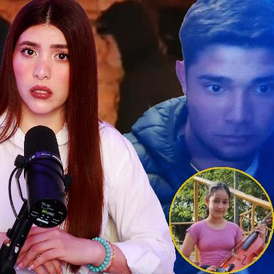 ¿Un Crimen entre Hermanos? Todo lo que Sabemos del Caso Melania Monserrath ¿Un Crimen entre Hermanos? Todo lo que Sabemos del Caso Melania Monserrath