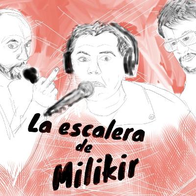 La Escalera de Milikir " Crónica concierto de Obús y Barón Rojo en las Fiestas de Alcobendas"