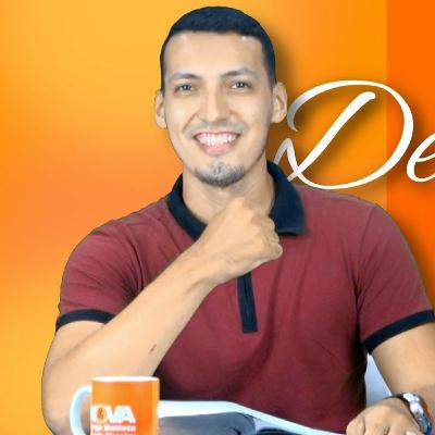 Café Com Pastor [193] - Desistir Jamais
