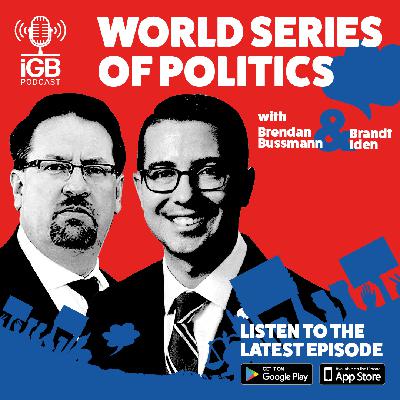 Episode 54: G2E preview with Maureen Beddis