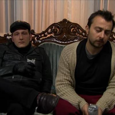 öyle deme, biz de deriniz | erkekleri rahat mı bıraksak