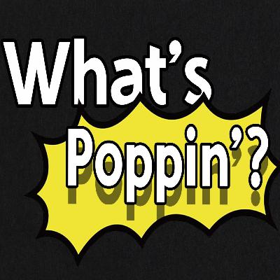 Season 4 Episode 1: Spider-Man NWH, Donda, and Everything Else We Missed?