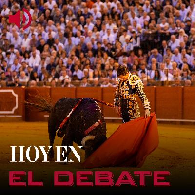 ¿Qué aporta la tauromaquia a los más pequeños?: «Conocer la verdad: el hombre está por encima de los animales»