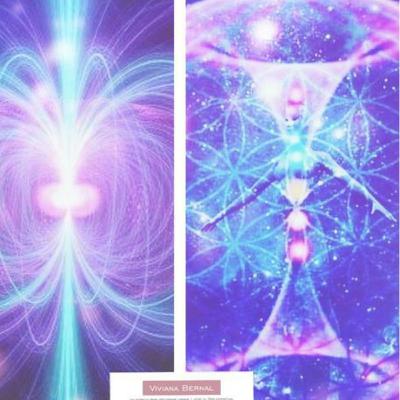 Activa tu cuerpo lumínico Activa tu cuerpo lumínico