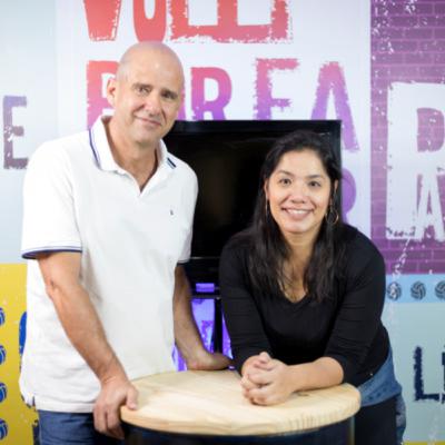 #MVPF 125 NA ÍNTEGRA - Quem vai parar o Praia Clube na Superliga de vôlei?