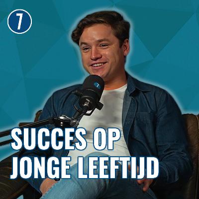 Hoe Jeffrey zijn eerste bedrijf succesvol verkocht Hoe Jeffrey zijn eerste bedrijf succesvol verkocht