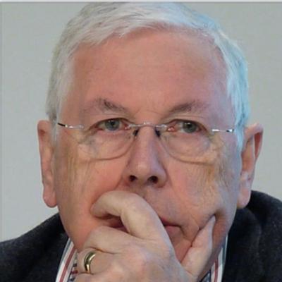 Building Solidarity in 2025, Bernard Regan Palestine Solidarity Campaign