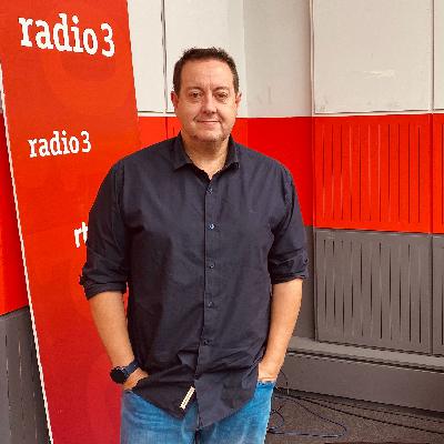 El típico programa - Con Antoni Daimiel - 04/10/25