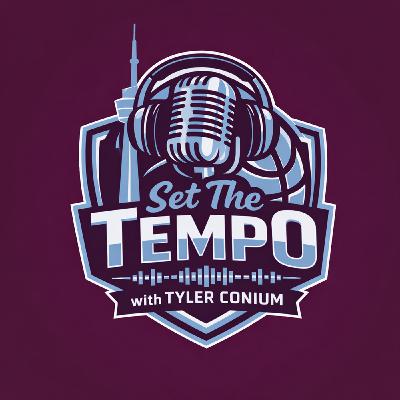 Set the Tempo Ep. 4: Set The Tempo Ep. 4: WNBA CBA AGREEMENT REACHED + Salary Cap Explosion, Free Agency Chaos & What’s Next Set the Tempo Ep. 4: Set The Tempo Ep. 4: WNBA CBA AGREEMENT REACHED + Salary Cap Explosion, Free Agency Chaos & What’s Next