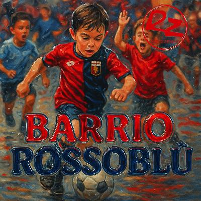 ep #115 del 18 giugno 2025 ep #115 del 18 giugno 2025