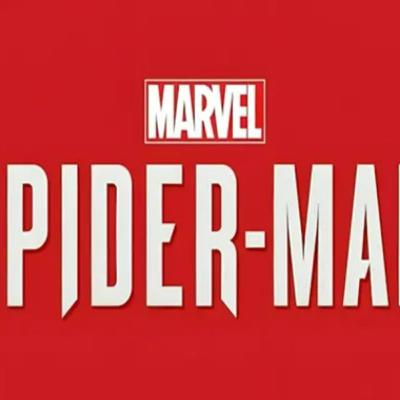 Spider Man Font