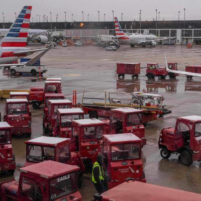 The Jackpod: Tired of winning yet?