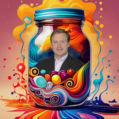 Penry Price, Long-Time Media Executive at Google and LinkedIn Penry Price, Long-Time Media Executive at Google and LinkedIn