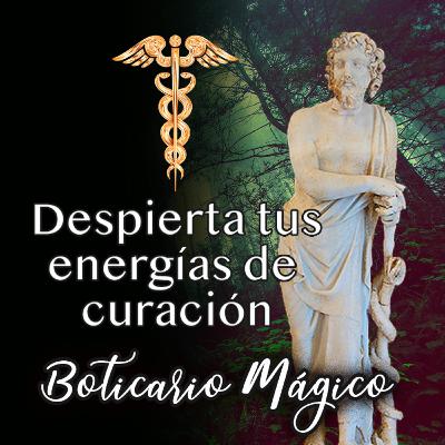 Vis Medicatrix Naturae - Despierta tus energías de curación Vis Medicatrix Naturae - Despierta tus energías de curación