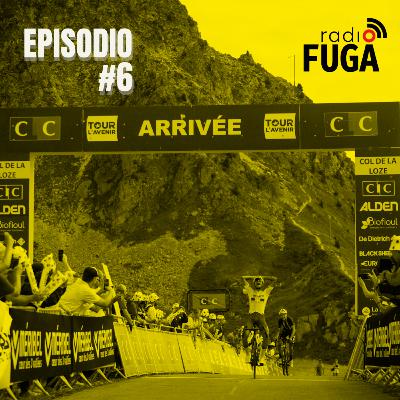 ep#6 - O que o futuro nos reserva