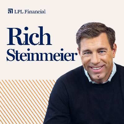 CEO Unplugged: LPL Financial’s Rich Steinmeier on a Lifelong Pursuit of Greatness (Part 1) CEO Unplugged: LPL Financial’s Rich Steinmeier on a Lifelong Pursuit of Greatness (Part 1)