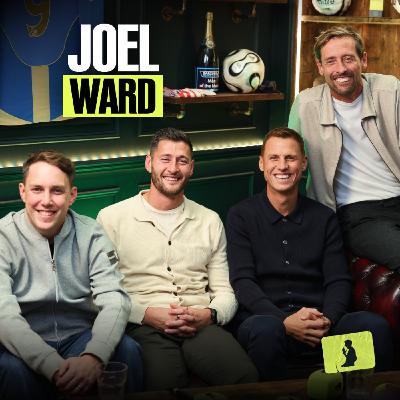 Joel Ward: The Untold Story Behind Palace’s FA Cup Win & What Really Happens When You're Released Joel Ward: The Untold Story Behind Palace’s FA Cup Win & What Really Happens When You're Released